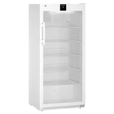 Nevera laboratorio gran capacidad cristal Liebherr SRFvg 5511