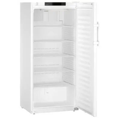 Nevera laboratorio gran capacidad Liebherr SRFvg 5501