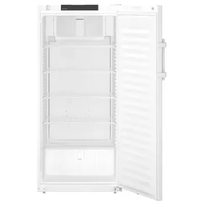 Nevera laboratorio gran capacidad Liebherr SRFvg 5501