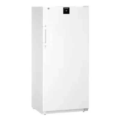 Nevera laboratorio gran capacidad Liebherr SRFvg 5501