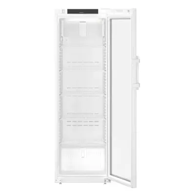 Nevera laboratorio puerta cristal alta Liebherr SRFvg 4011