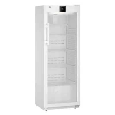 Nevera laboratorio puerta cristal Liebherr SRFvg 3511