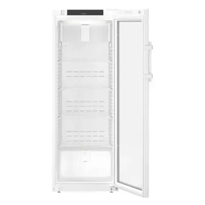 Nevera laboratorio puerta cristal Liebherr SRFvg 3511