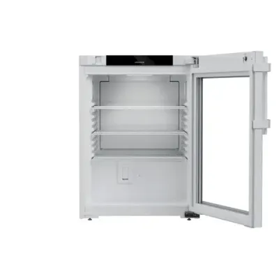 Nevera laboratorio puerta cristal Liebherr SRTvg 1511