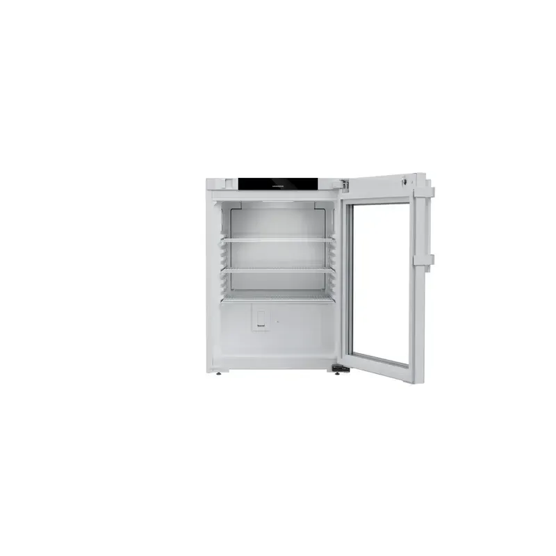 Nevera laboratorio puerta cristal Liebherr SRTvg 1511