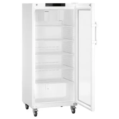 Nevera farmacia gran capacidad cristal Liebherr HMFvh 5511