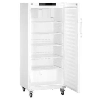 Nevera farmacia gran capacidad Liebherr HMFvh 5501