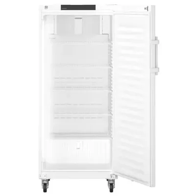 Nevera farmacia gran capacidad Liebherr HMFvh 5501