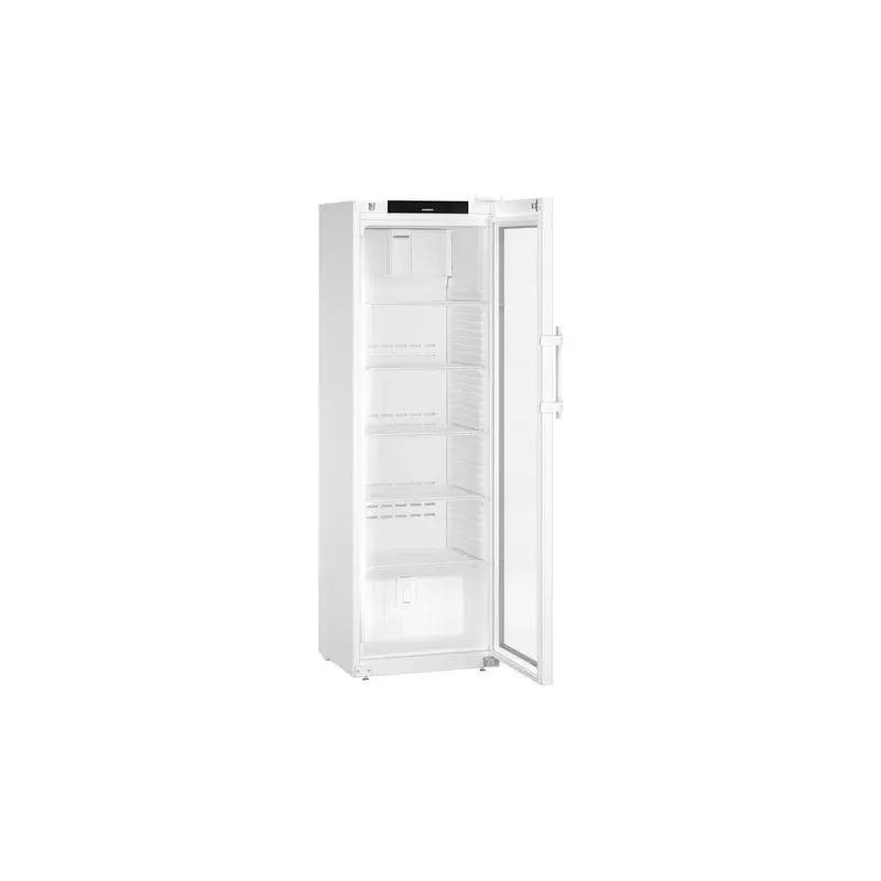 Nevera farmacia puerta cristal Liebherr HMFvh 4011