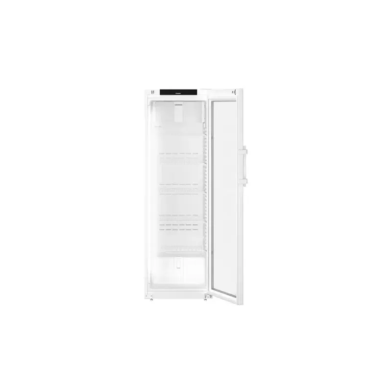 Nevera farmacia puerta cristal Liebherr HMFvh 4011