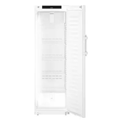 Nevera vertical farmacia Liebherr HMFvh 4001 DIN 13277
