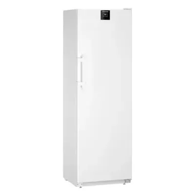 Nevera vertical farmacia Liebherr HMFvh 4001 DIN 13277