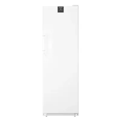 Nevera vertical farmacia Liebherr HMFvh 4001 DIN 13277