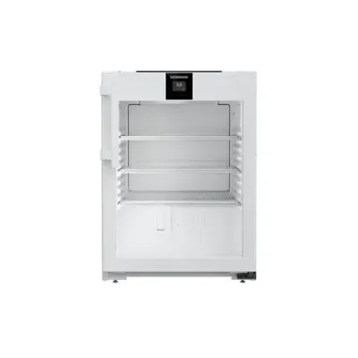 Nevera farmacia puerta cristal Liebherr HMTvh 1511