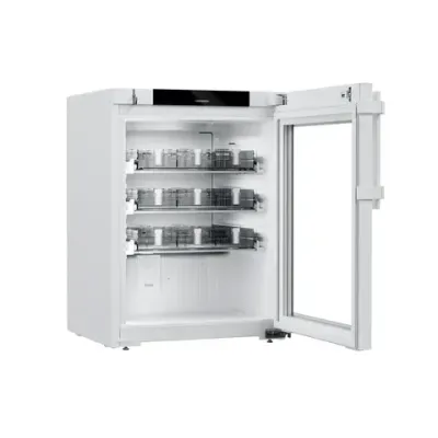 Nevera farmacia puerta cristal Liebherr HMTvh 1511