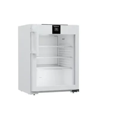 Nevera farmacia puerta cristal Liebherr HMTvh 1511