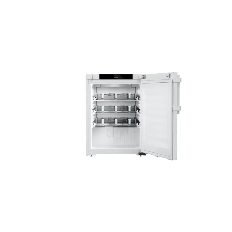 Nevera farmacia bajo encimera Liebherr HMTvh 1501 DIN 13277