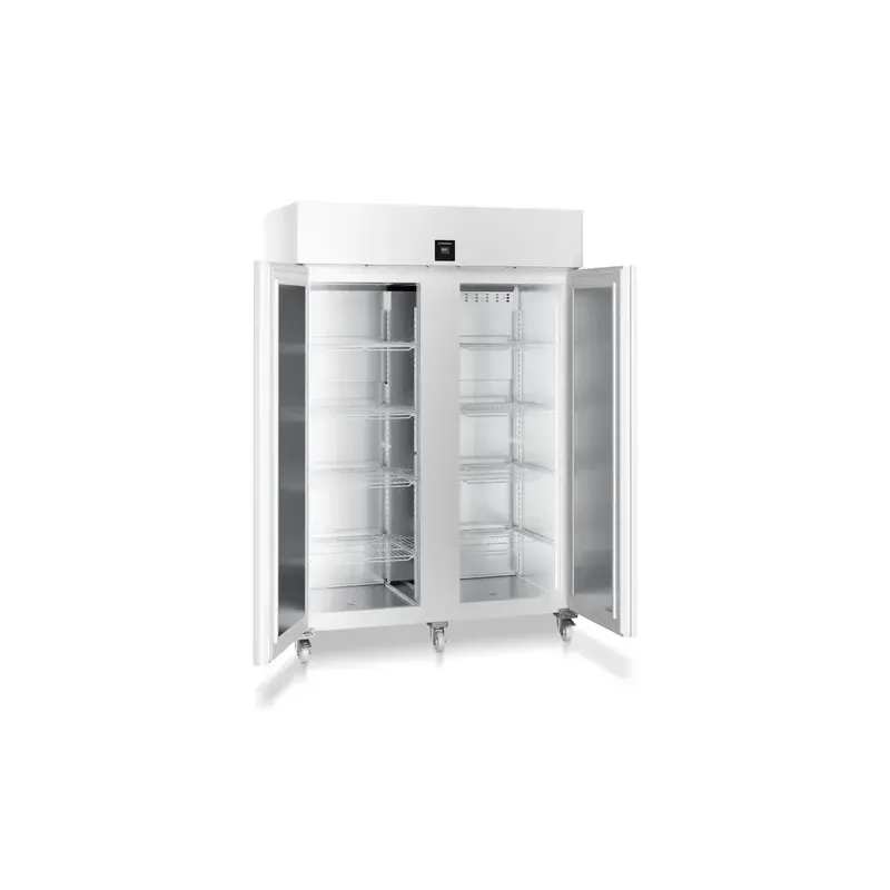 Congelador doble puerta -35ºC Liebherr SFPvh 1402 Perfection