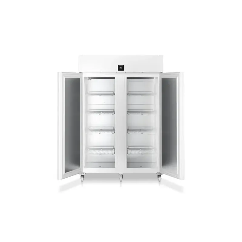 Congelador doble puerta -35ºC Liebherr SFPvh 1402 Perfection