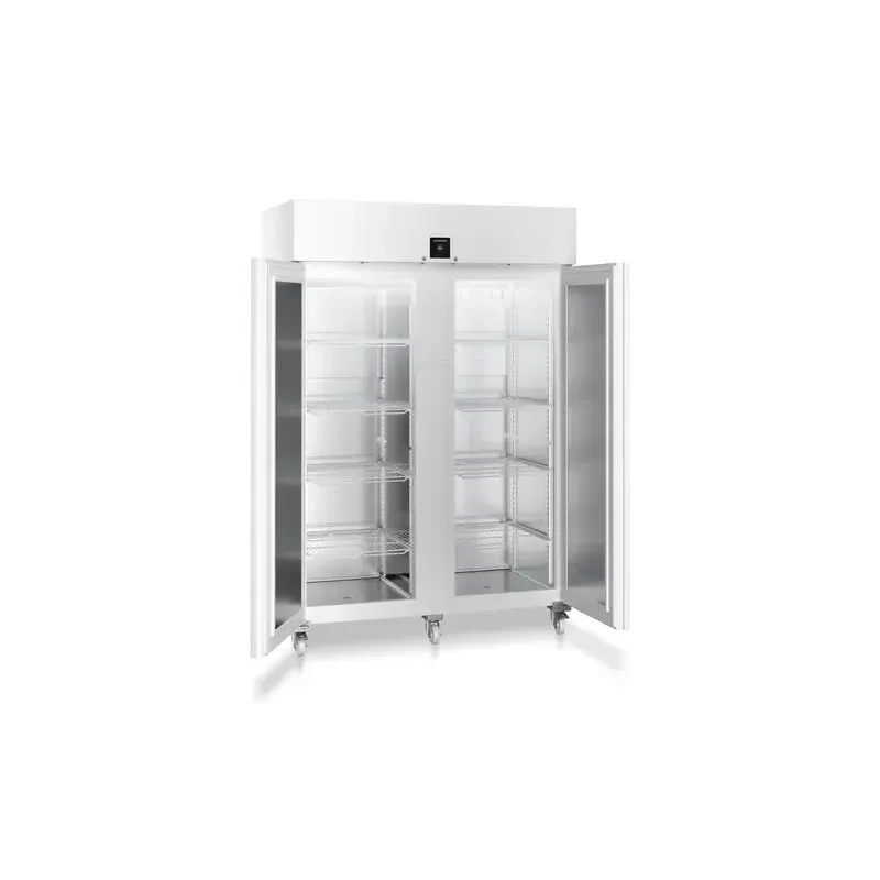 Congelador doble puerta industrial Liebherr SFPvg 1402 Performance