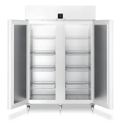 Congelador doble puerta industrial Liebherr SFPvg 1402 Performance