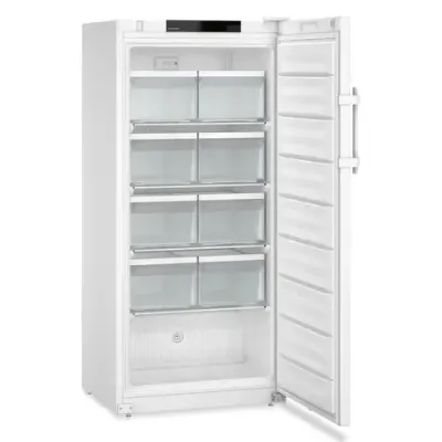 Congelador ATEX gran capacidad Liebherr SFFfg 5501 8 cajones