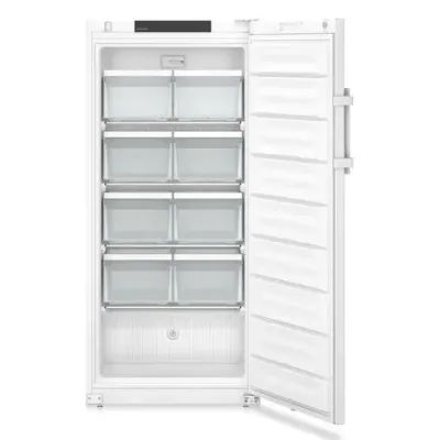 Congelador ATEX gran capacidad Liebherr SFFfg 5501 8 cajones