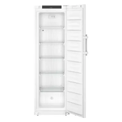 Congelador vertical ATEX laboratorio Liebherr SFFfg 4001