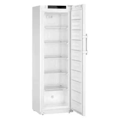 Congelador vertical ATEX laboratorio Liebherr SFFfg 4001