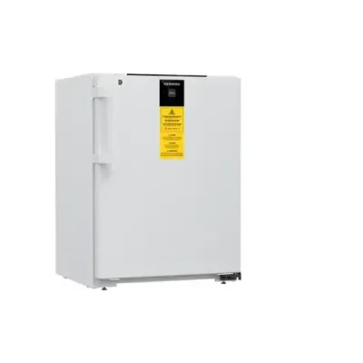 Congelador ATEX bajo encimera Liebherr SFTfg 1501 3 cajones