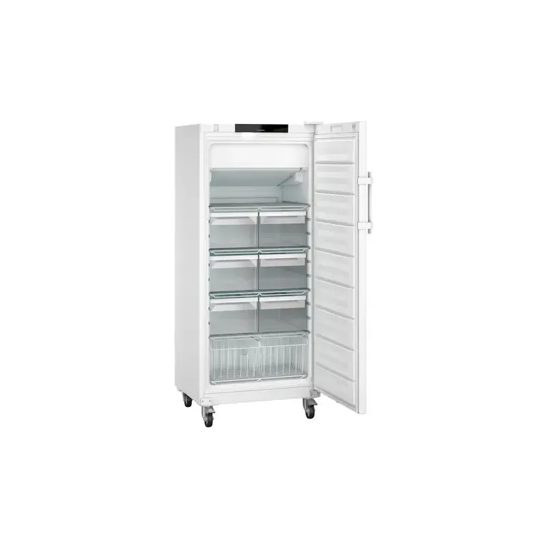 Congelador laboratorio gran capacidad Liebherr SFFvh 5501 Perfection