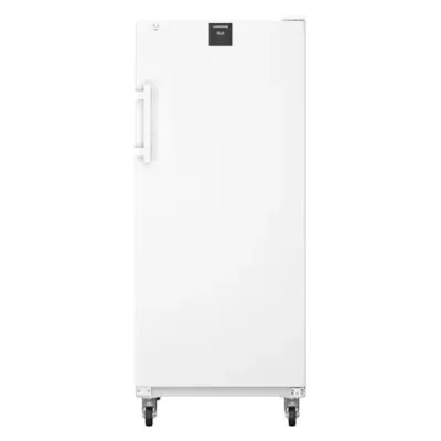 Congelador laboratorio gran capacidad Liebherr SFFvh 5501 Perfection