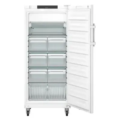 Congelador laboratorio gran capacidad Liebherr SFFvh 5501 Perfection