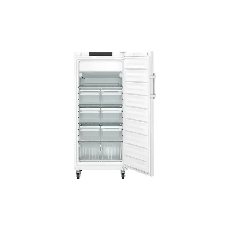Congelador laboratorio gran capacidad Liebherr SFFvh 5501 Perfection