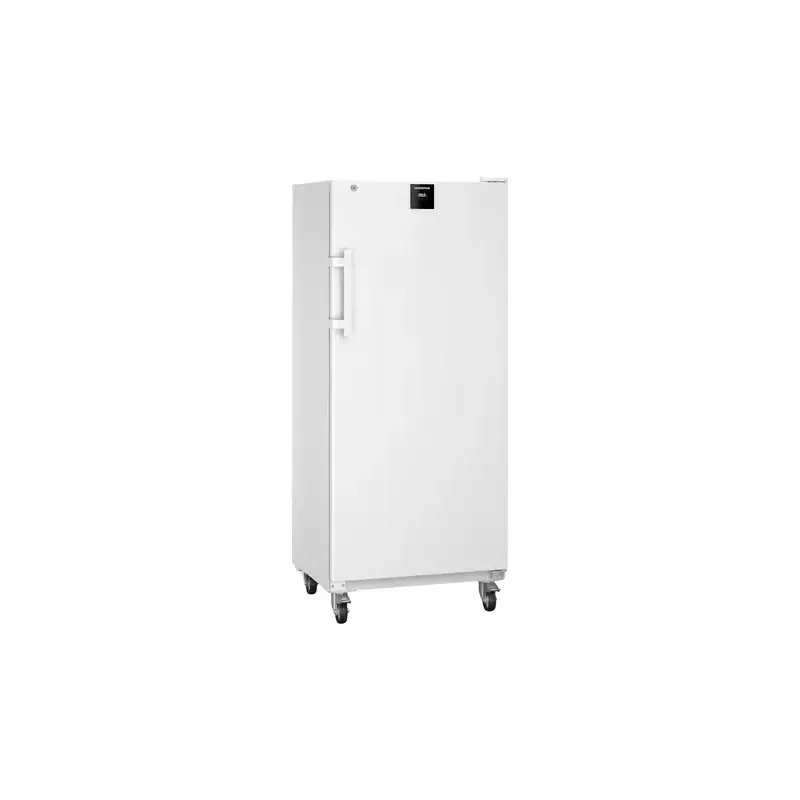 Congelador laboratorio gran capacidad Liebherr SFFvh 5501 Perfection