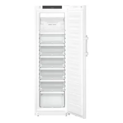 Congelador laboratorio Liebherr SFFvh 4001 Serie Perfection