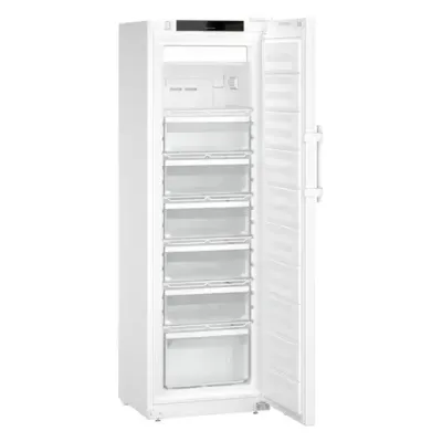 Congelador laboratorio Liebherr SFFvh 4001 Serie Perfection