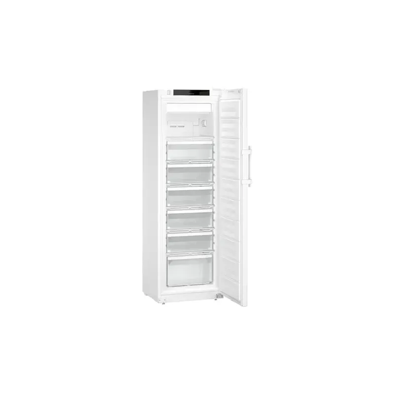 Congelador laboratorio Liebherr SFFvh 4001 Serie Perfection