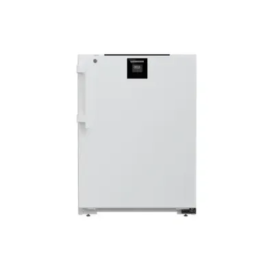 Congelador bajo encimera laboratorio Liebherr SFTvh 1501 Perfection