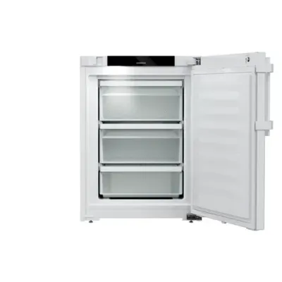 Congelador bajo encimera laboratorio Liebherr SFTvh 1501 Perfection