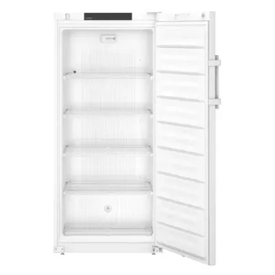 Congelador laboratorio gran capacidad Liebherr SFFsg 5501 8 cajones