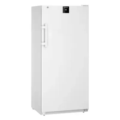 Congelador laboratorio gran capacidad Liebherr SFFsg 5501 8 cajones