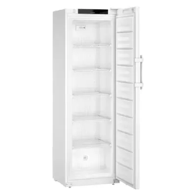 Congelador vertical laboratorio Liebherr SFFsg 4001 6 cajones