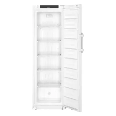 Congelador vertical laboratorio Liebherr SFFsg 4001 6 cajones