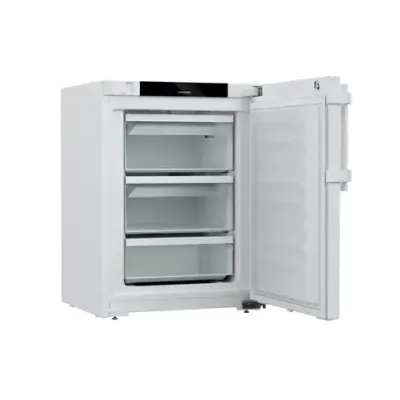 Congelador bajo encimera laboratorio 3 cajones Liebherr SFTsg 1501