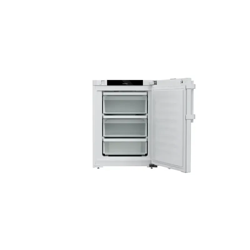 Congelador bajo encimera laboratorio 3 cajones Liebherr SFTsg 1501
