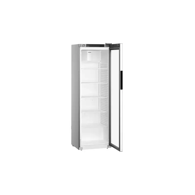 Frigorífico expositor alto gris Liebherr MRFvd 4011 cristal