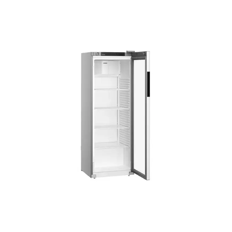 Frigorífico expositor bebidas gris Liebherr MRFvd 3511 cristal