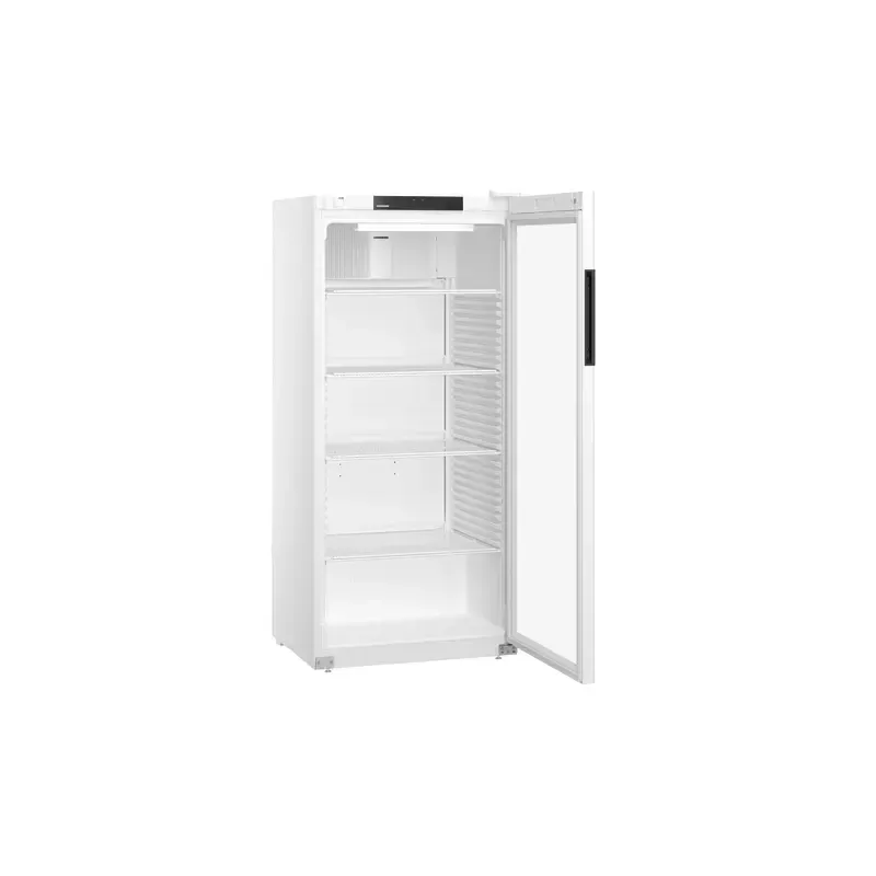 Nevera expositora bebidas grande Liebherr MRFvc 5511