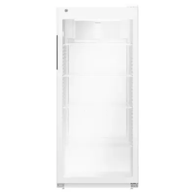 Nevera expositora bebidas grande Liebherr MRFvc 5511